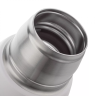 Термос Stanley Adventure 750 мл, белый